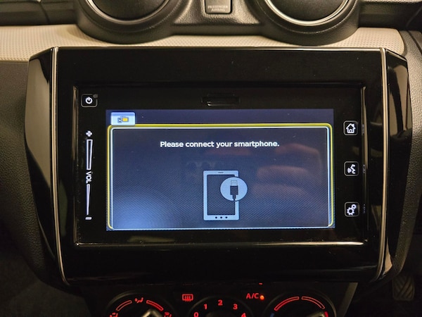 Used Suzuki Swift 2023 for sale - 76240890: Photo 18