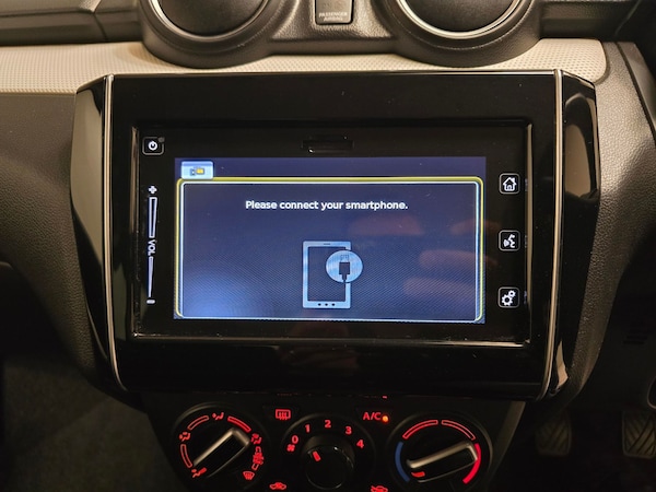 Used Suzuki Swift 2023 for sale - 76240890: Photo 19