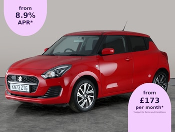 Suzuki - Swift