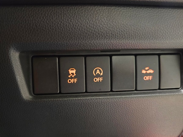 Used Suzuki Swift 2023 for sale - 76240890: Photo 24