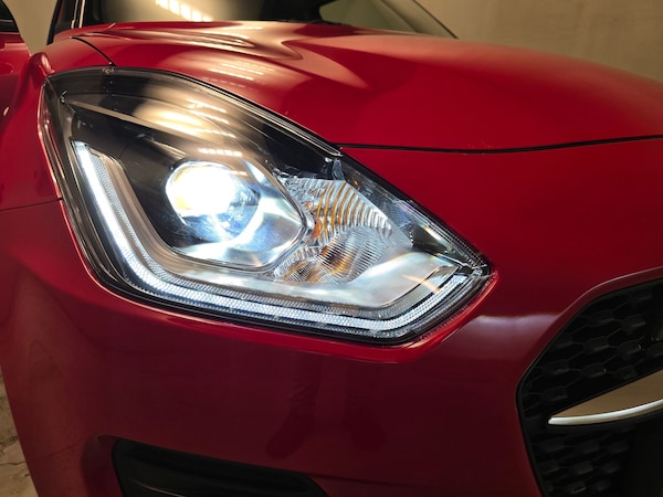 Used Suzuki Swift 2023 for sale - 76240890: Photo 28