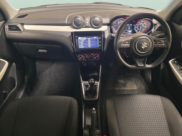 Used Suzuki Swift 2023 for sale - 76240890: Photo 7