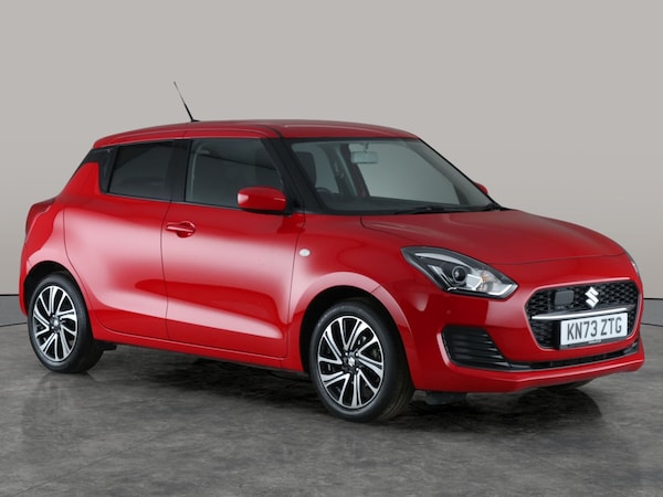 Used Suzuki Swift 2023 for sale - 76240890: Photo 8