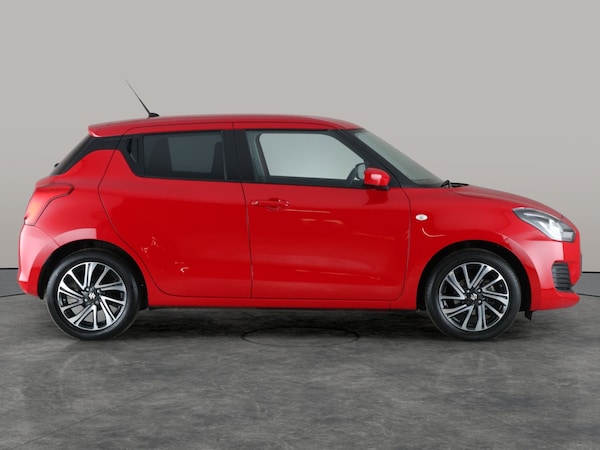 Used Suzuki Swift 2023 for sale - 76240890: Photo 9