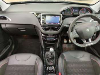 Used Peugeot 2008 2019 for sale - 75135654: Photo