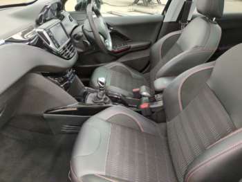 Used Peugeot 2008 2019 for sale - 75135654: Photo