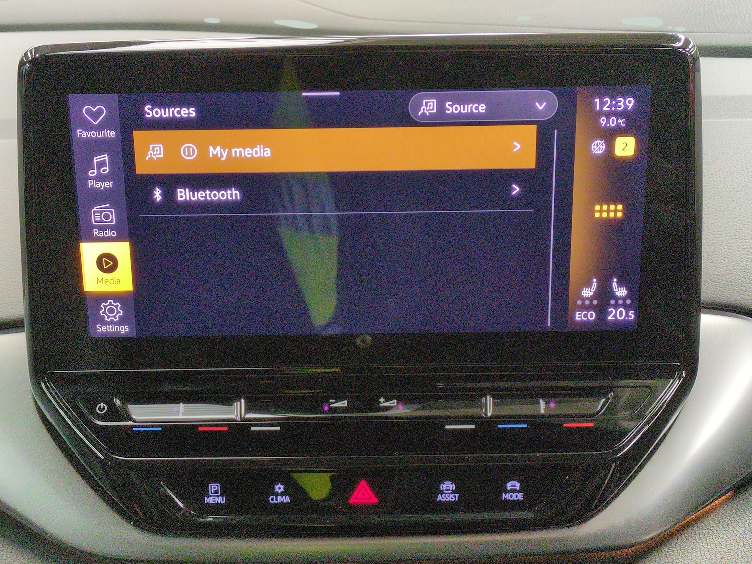 Used Volkswagen ID.4 for sale - 76464075: Photo 17