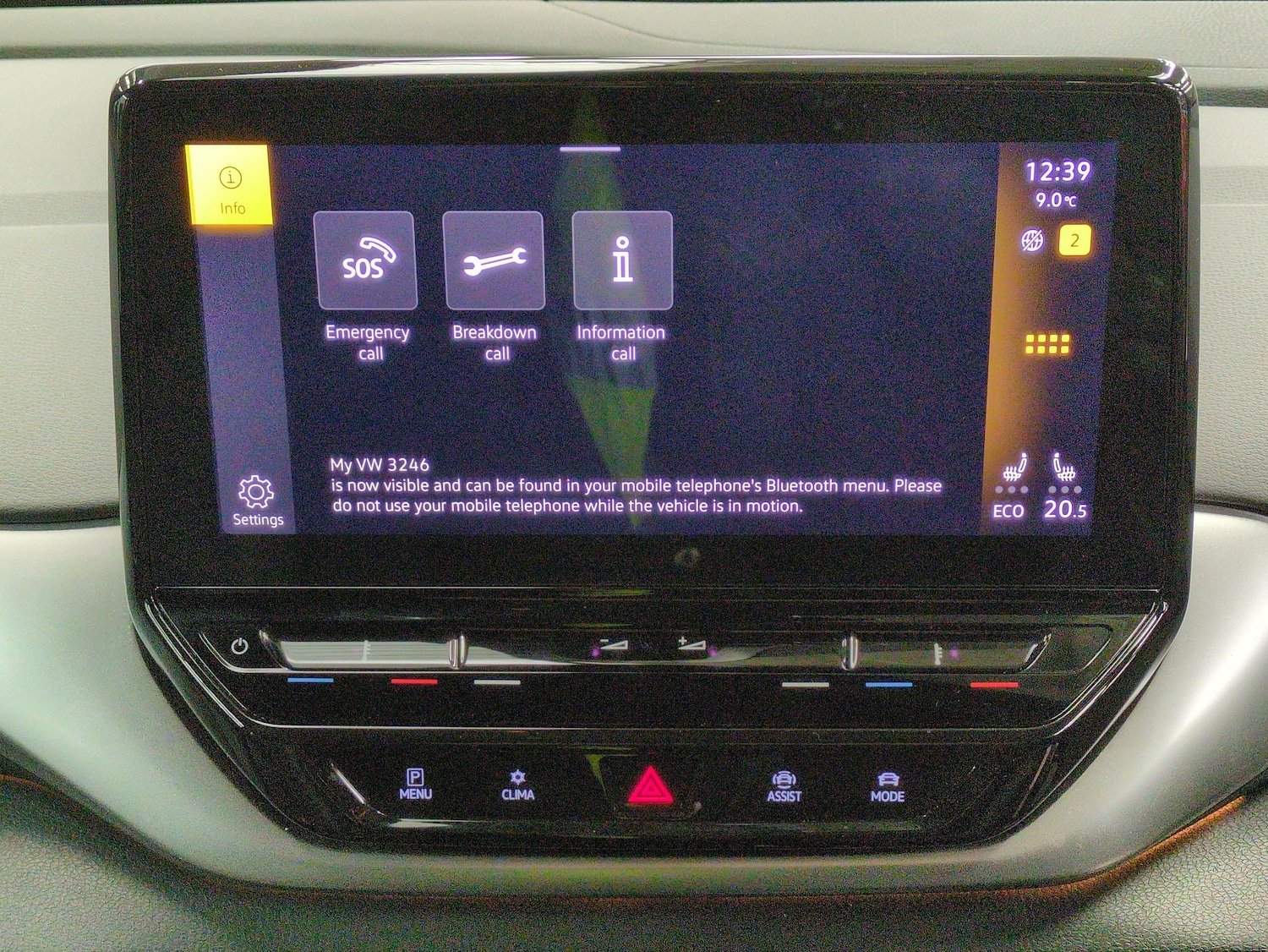 Used Volkswagen ID.4 for sale - 76464075: Photo 18