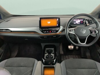 Used Volkswagen ID.4 undefined for sale - 76464075: Photo