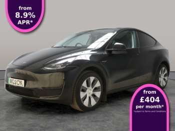 Used Tesla Model Y 2023 for sale - 74971635: Photo