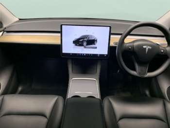 Used Tesla Model Y 2023 for sale - 74971635: Photo
