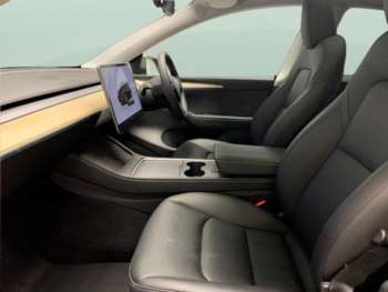 Used Tesla Model Y 2023 for sale - 74971635: Photo