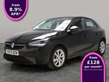 2020 - 1.2 SE Hatchback 5dr Petrol Manual Euro 6 (75 ps) - AIR CON - DAB - CRUISE