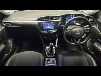 Used Vauxhall Corsa 2022 for sale - 74948804: Photo