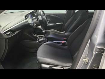 Used Vauxhall Corsa 2022 for sale - 74948804: Photo