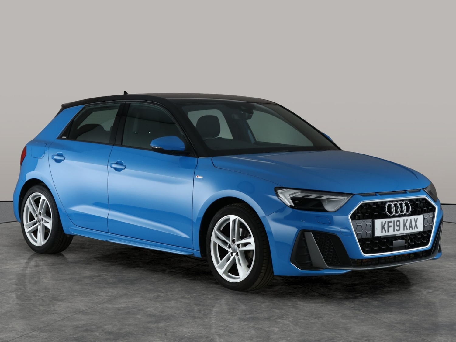 Used Audi A1 2019 for sale - 76197056: Photo 10