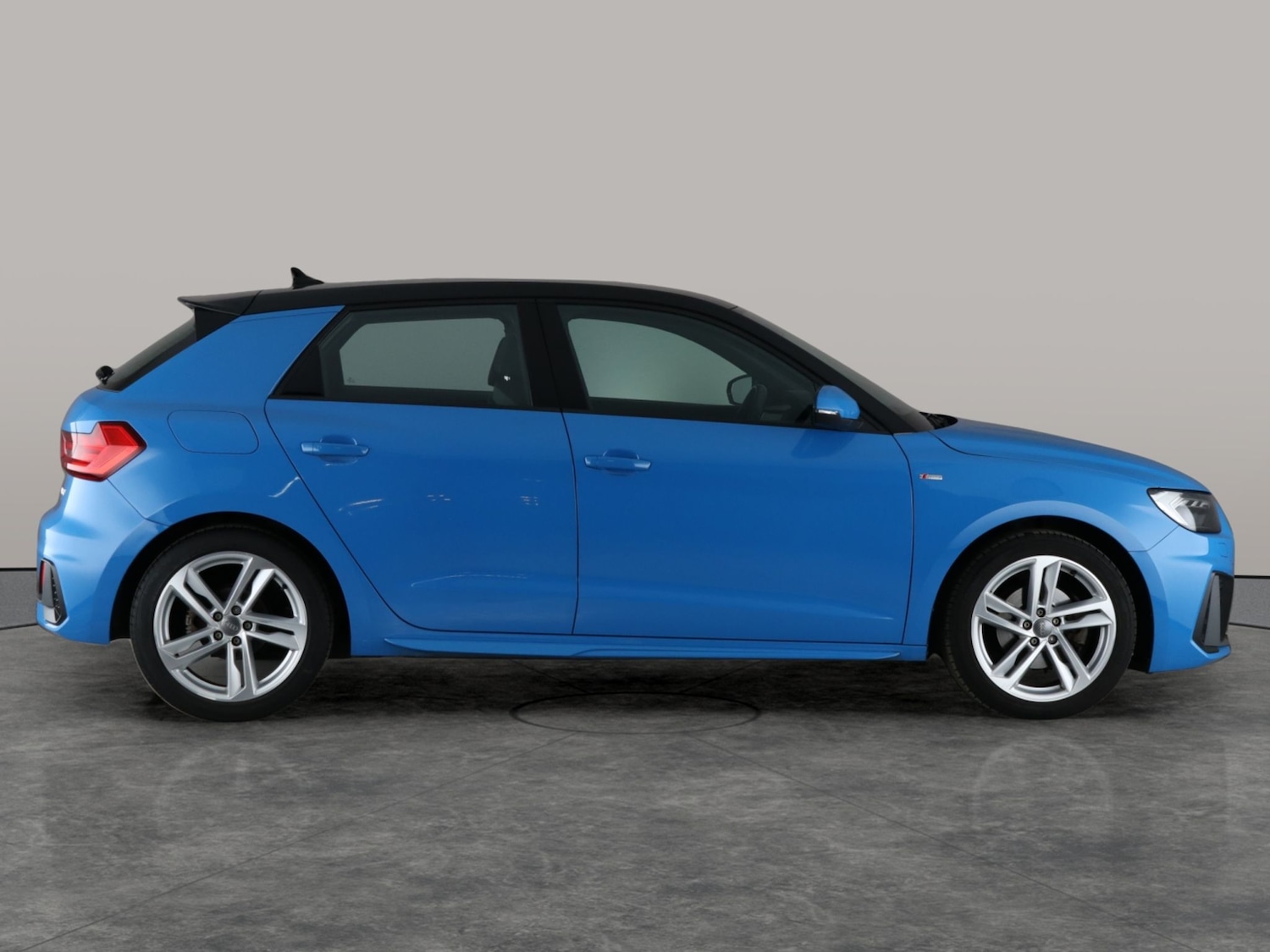 Used Audi A1 2019 for sale - 76197056: Photo 11