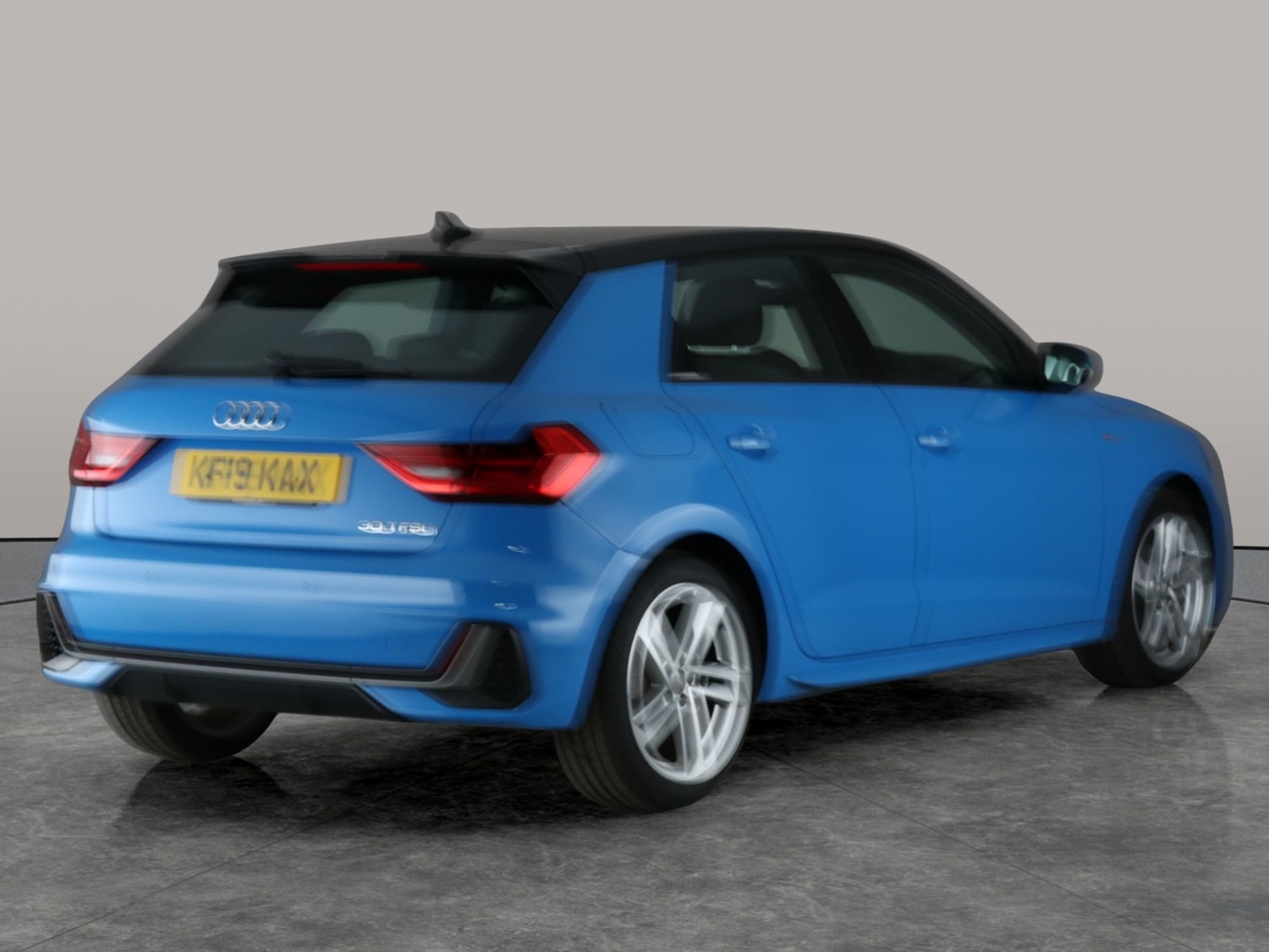 Used Audi A1 2019 for sale - 76197056: Photo 13