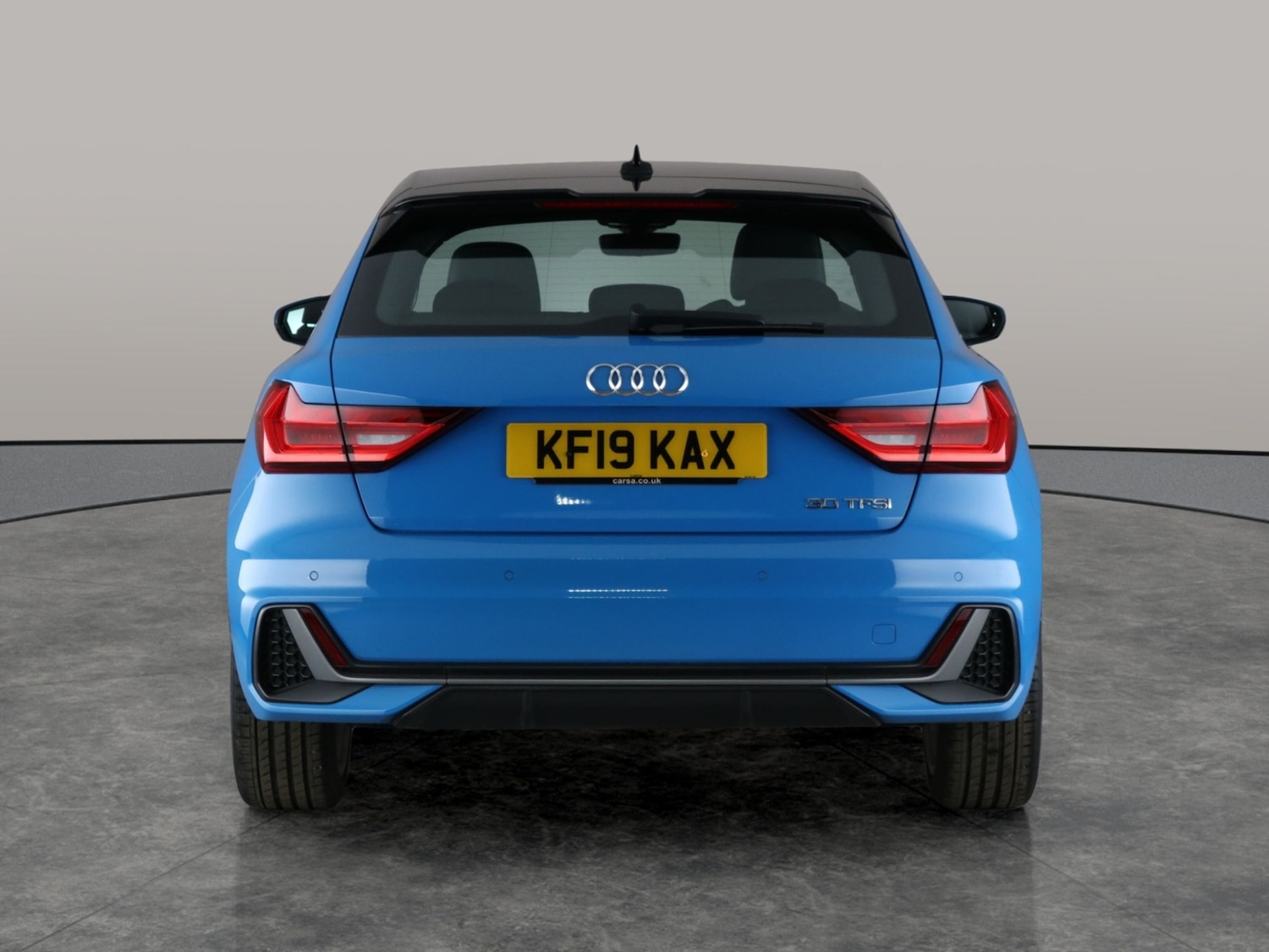 Used Audi A1 2019 for sale - 76197056: Photo 14
