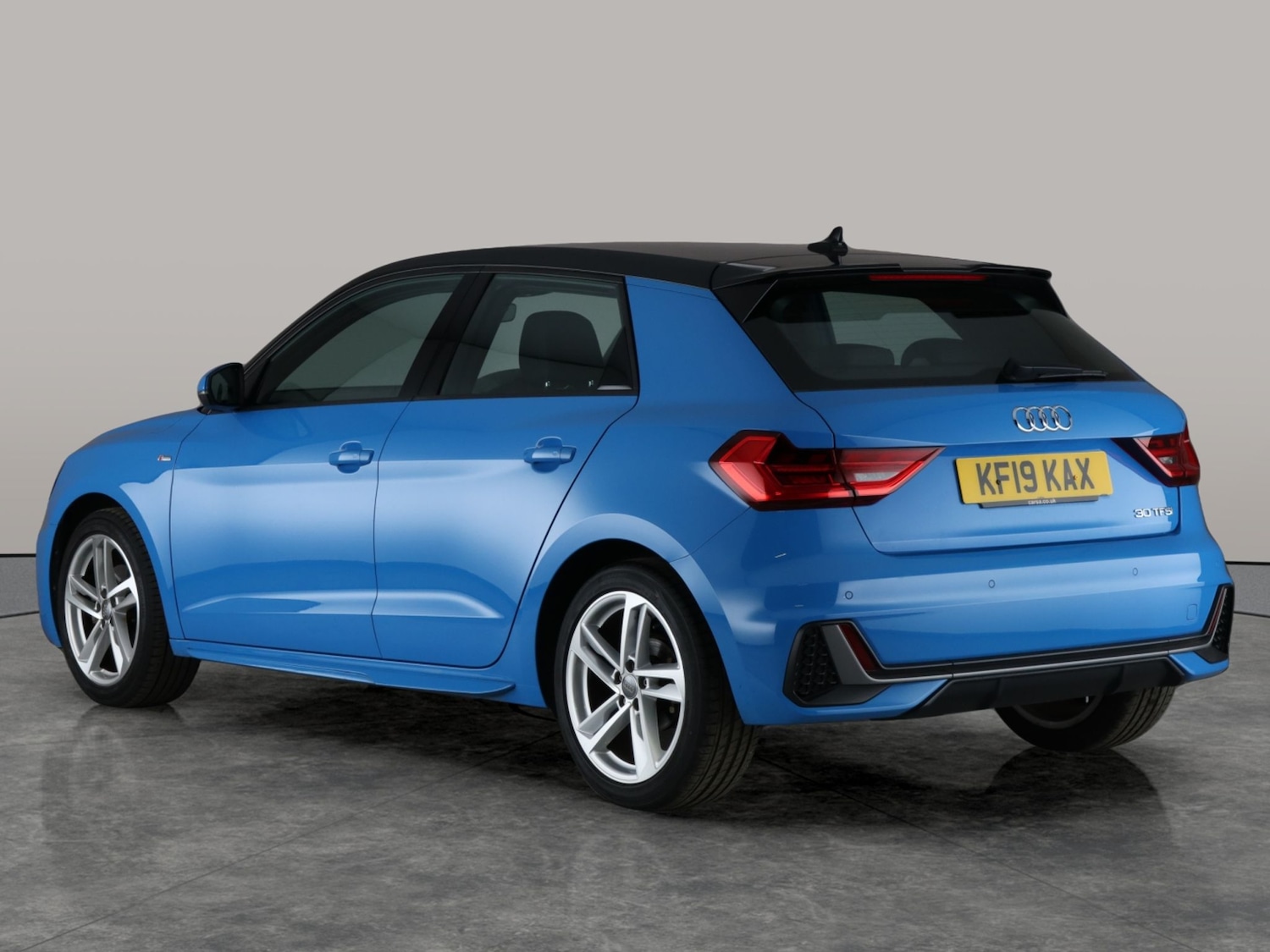 Used Audi A1 2019 for sale - 76197056: Photo 15