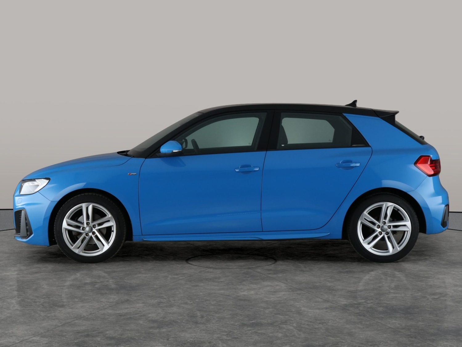 Used Audi A1 2019 for sale - 76197056: Photo 17