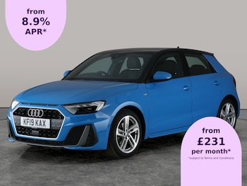 Used Audi A1 2019 for sale - 76197056: Photo