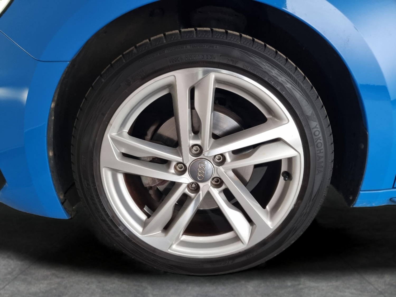Used Audi A1 2019 for sale - 76197056: Photo 25