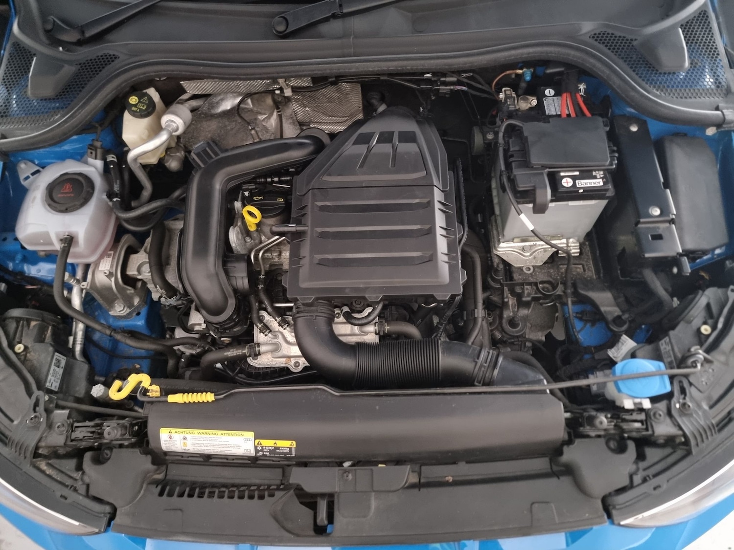Used Audi A1 2019 for sale - 76197056: Photo 36