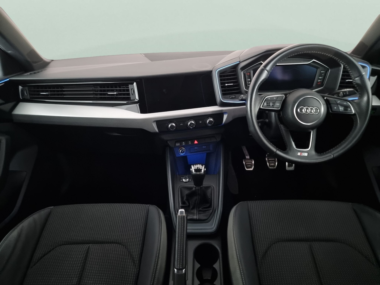 Used Audi A1 2019 for sale - 76197056: Photo 9
