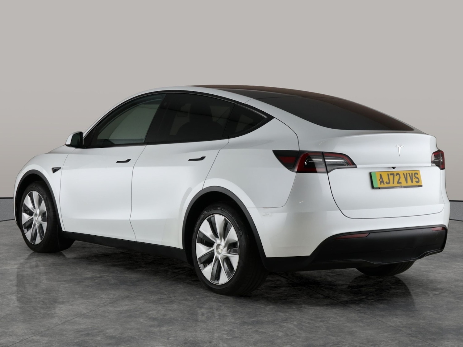 Used Tesla Model Y 2022 for sale - 76853843: Photo 11