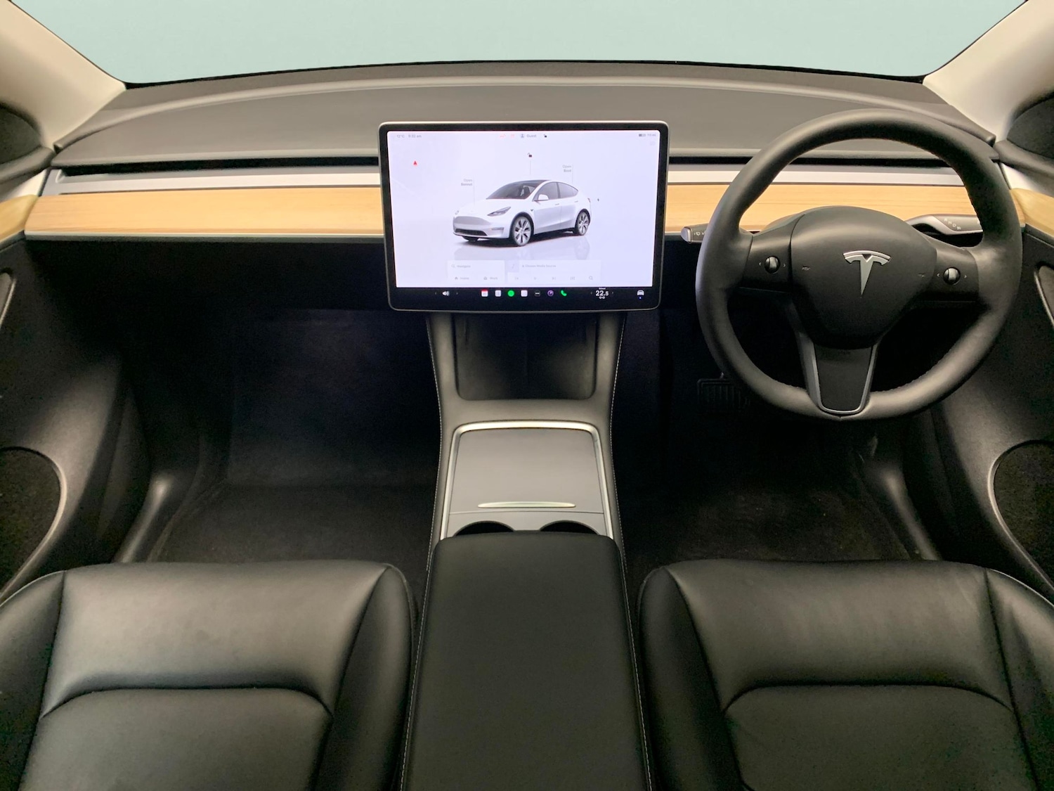 Used Tesla Model Y 2022 for sale - 76853843: Photo 8