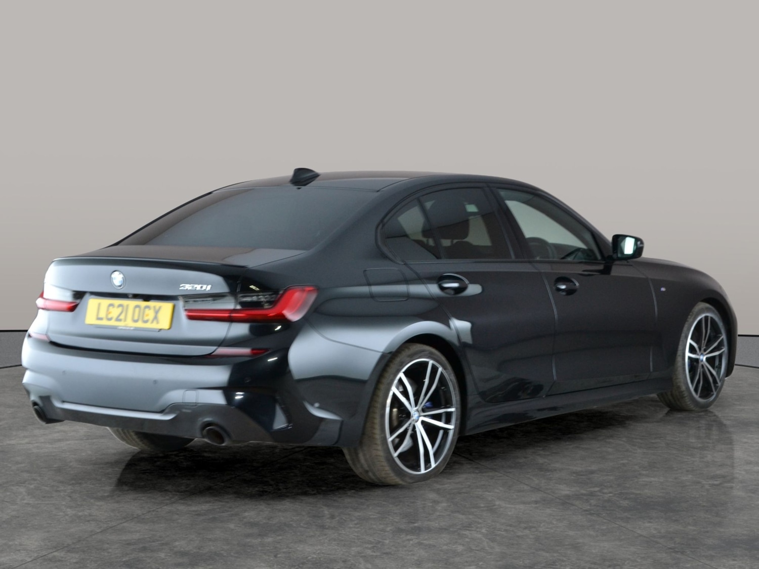 Used BMW 3 Series 2021 for sale - 77239792: Photo 11