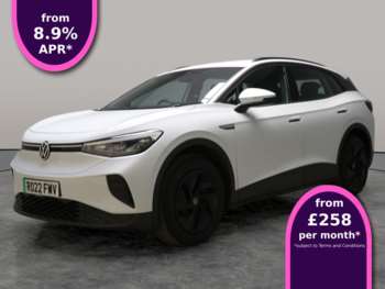 2022 - Pure 52kWh Life SUV 5dr Electric Auto (148 ps) - BLIND SPOT ASSIST - BLUETO