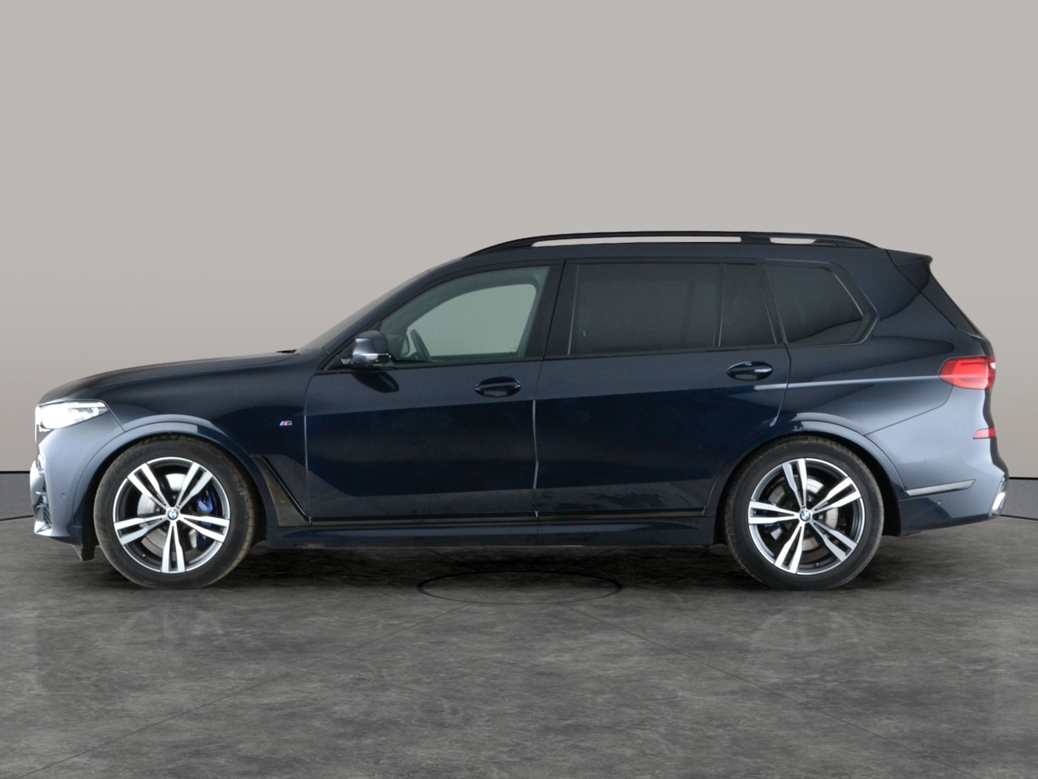 Used BMW X7 2020 for sale - 77135094: Photo 15