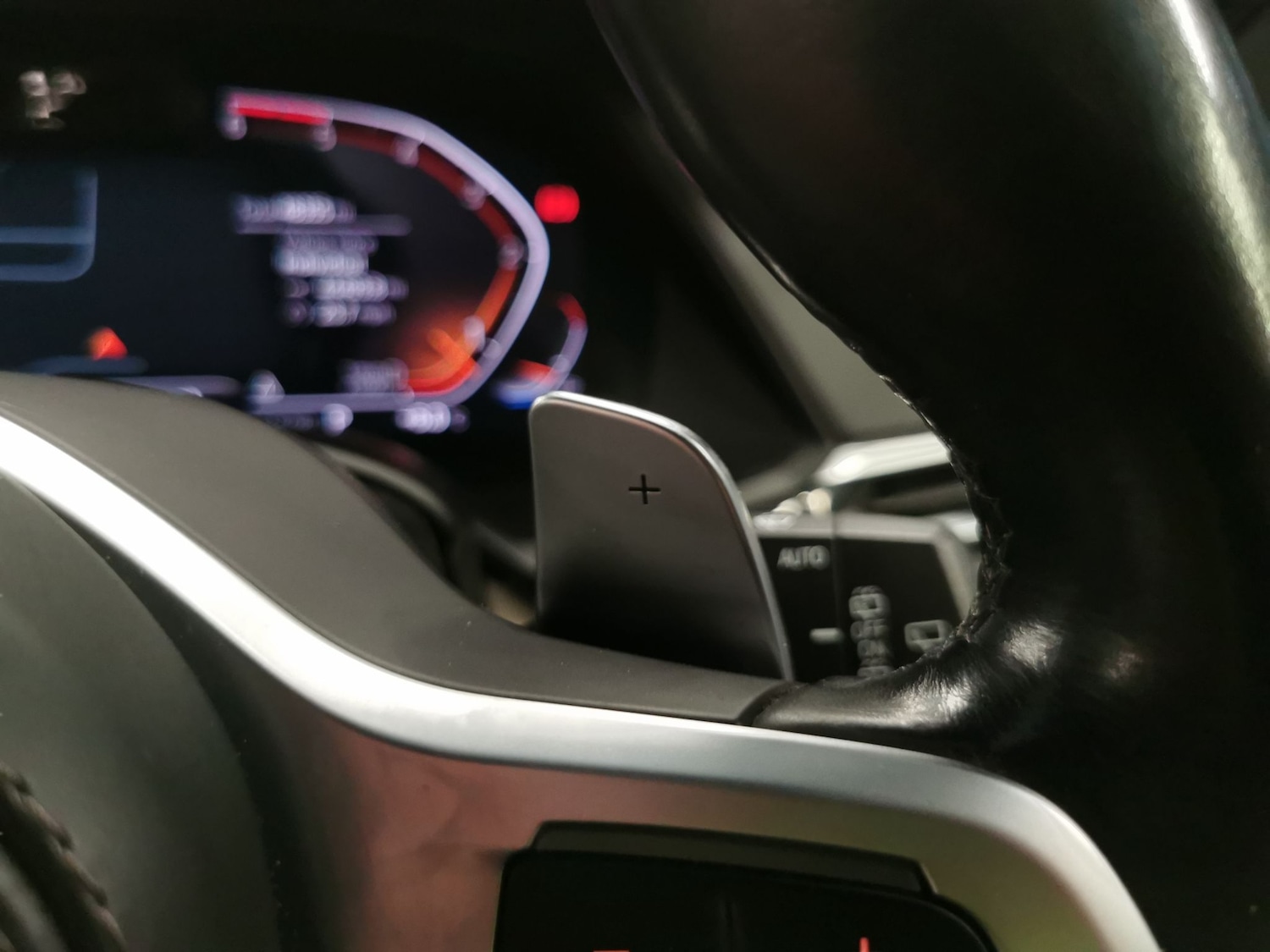 Used BMW X7 2020 for sale - 77135094: Photo 22