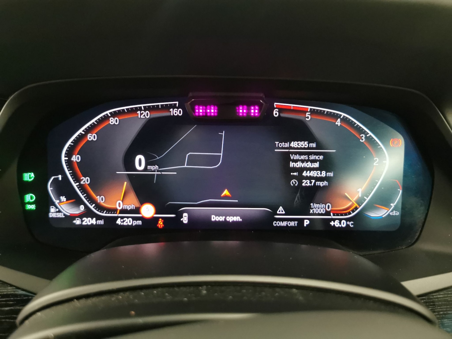 Used BMW X7 2020 for sale - 77135094: Photo 26