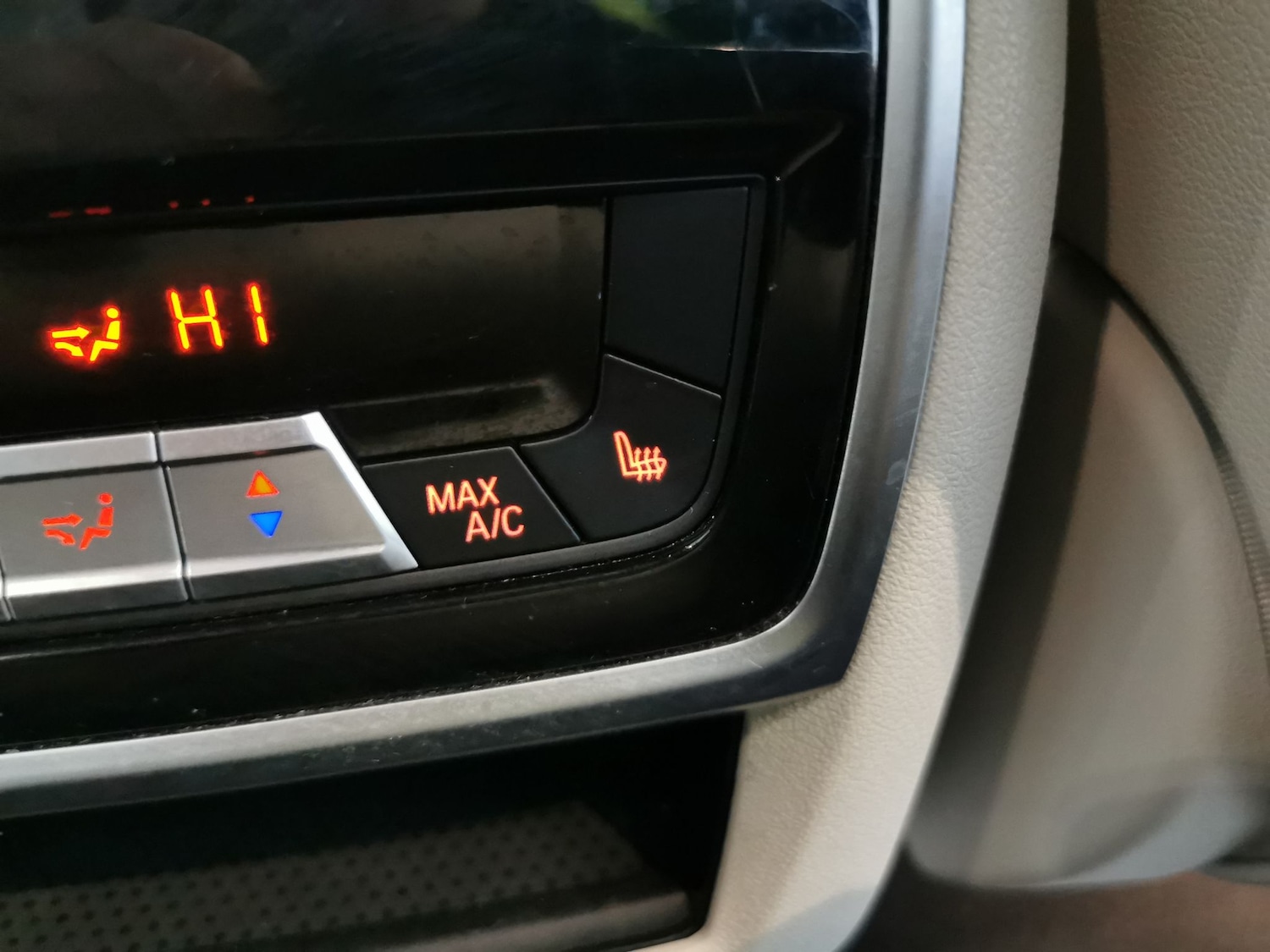 Used BMW X7 2020 for sale - 77135094: Photo 30