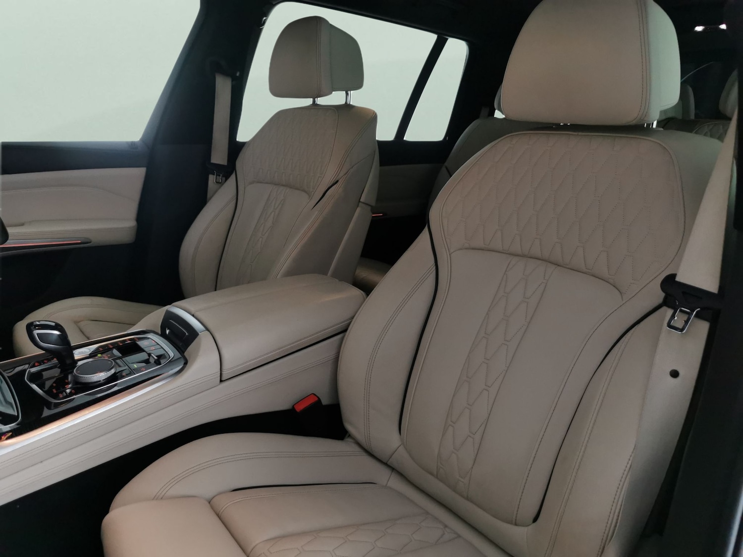 Used BMW X7 2020 for sale - 77135094: Photo 6