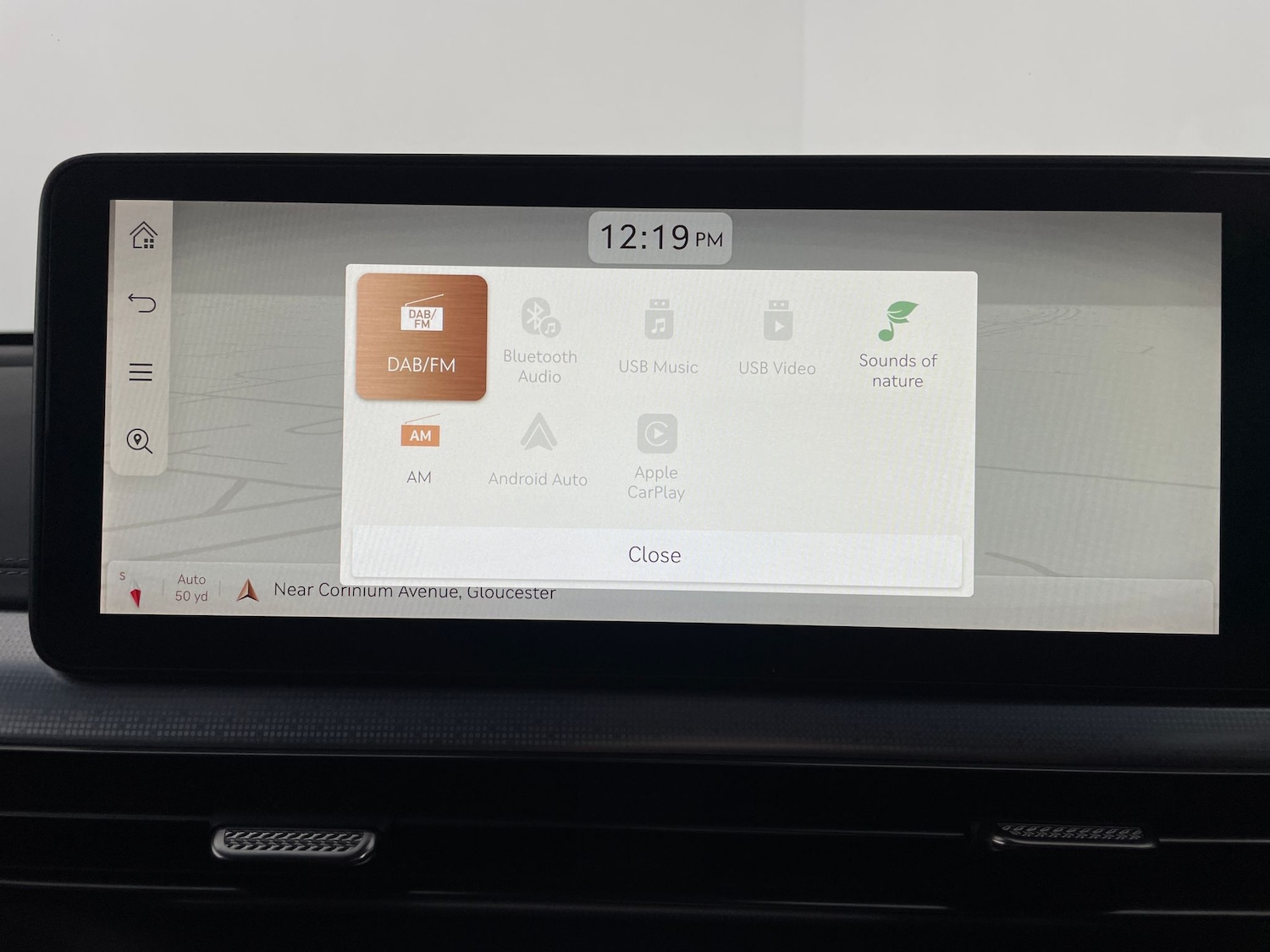 Used Genesis GV60 2022 for sale - 76364928: Photo 23