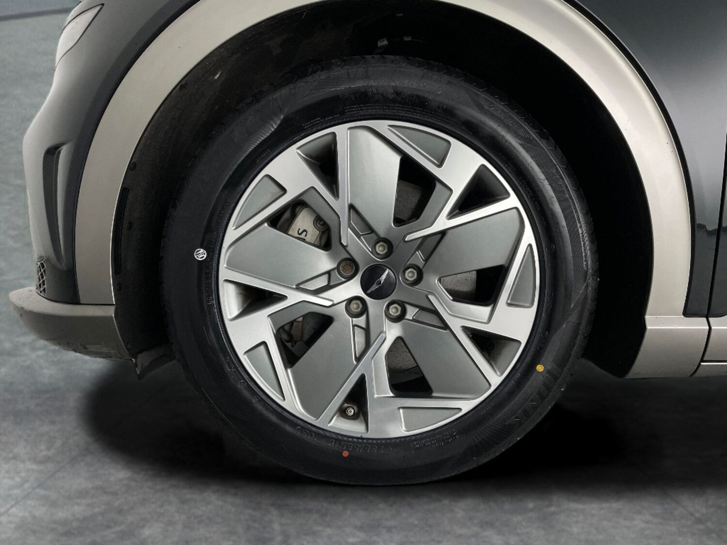 Used Genesis GV60 2022 for sale - 76364928: Photo 39