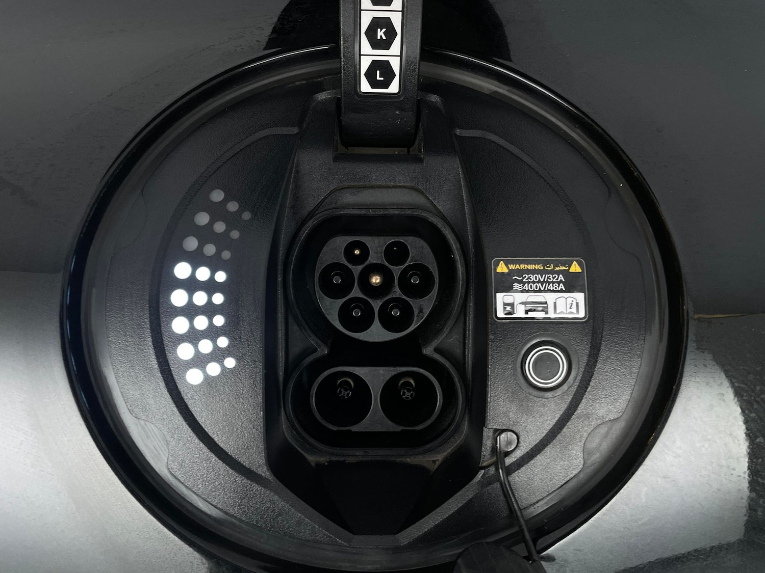 Used Genesis GV60 2022 for sale - 76364928: Photo 49