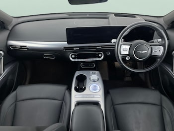 Used Genesis GV60 2022 for sale - 76364928: Photo