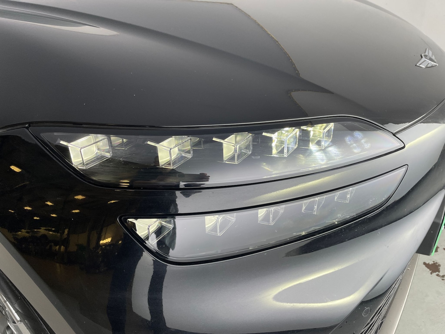 Used Genesis GV60 2022 for sale - 76364928: Photo 7