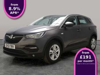 2021 - 1.2 Turbo SE Premium 5dr Auto [8 Speed]