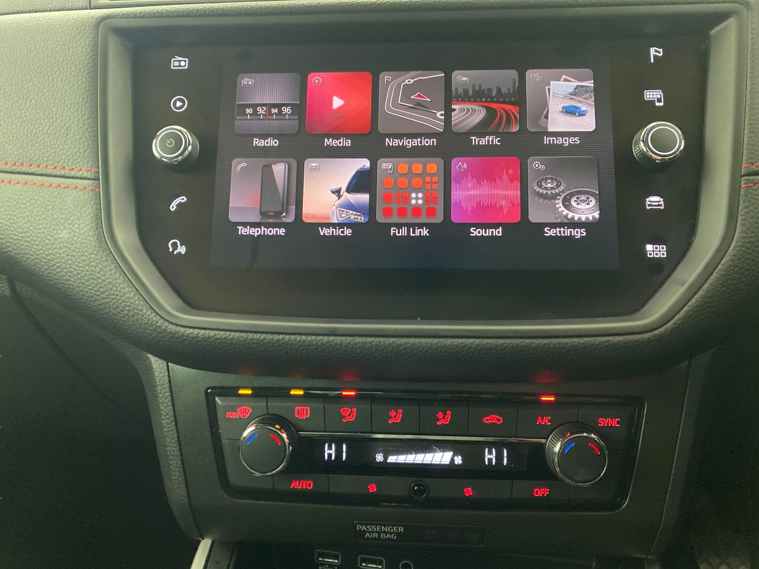 Used SEAT Arona 2020 for sale - 77418072: Photo 16