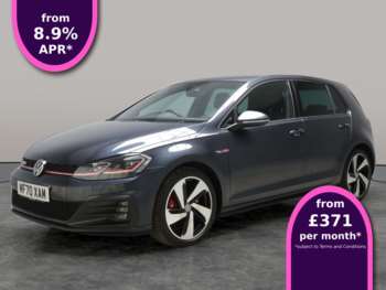 2020 - 2.0 TSI GPF GTI Performance Hatchback 5dr Petrol DSG Euro 6 (s/s) (245 ps)
