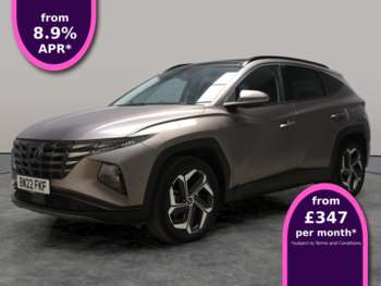 2022 - 1.6 h T-GDi 13.8kWh Ultimate SUV 5dr Petrol Plug-in Hybrid Auto 4WD Euro 6