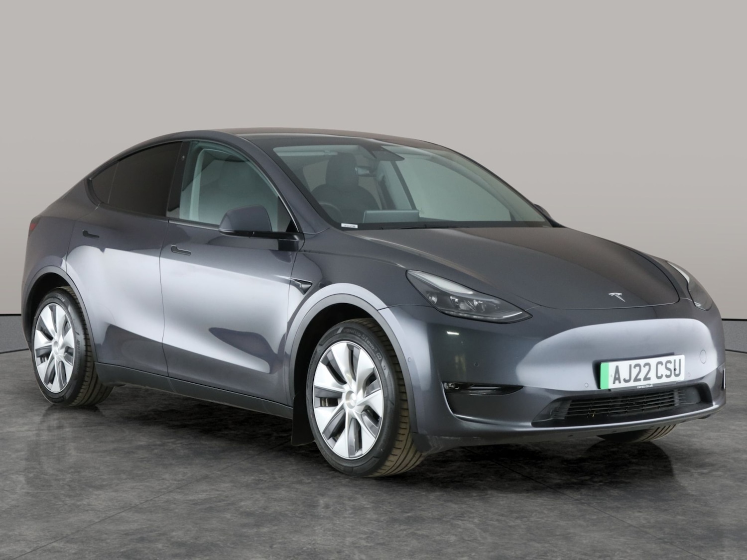 Used Tesla Model Y 2022 for sale - 76180695: Photo 12