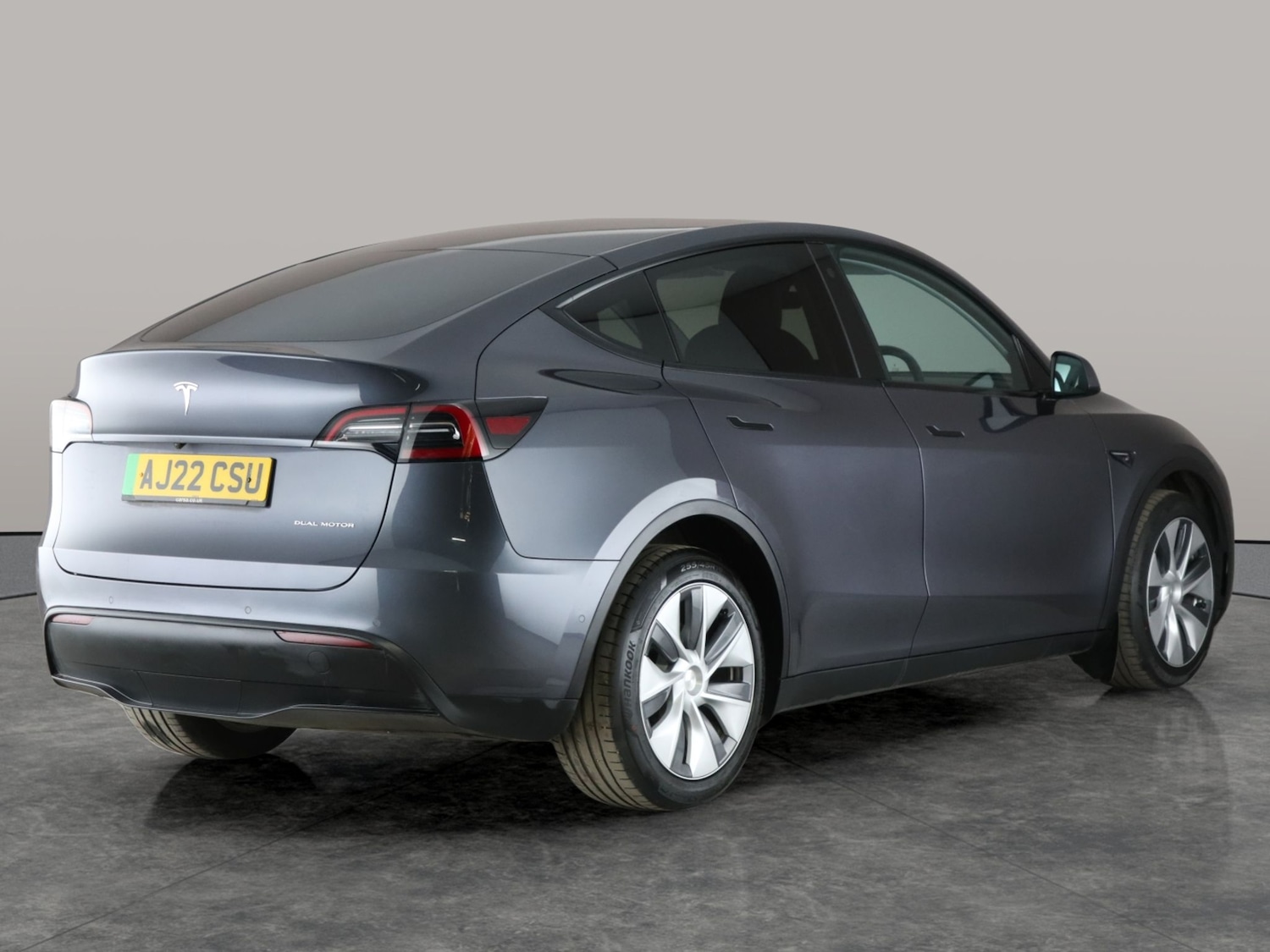 Used Tesla Model Y 2022 for sale - 76180695: Photo 14