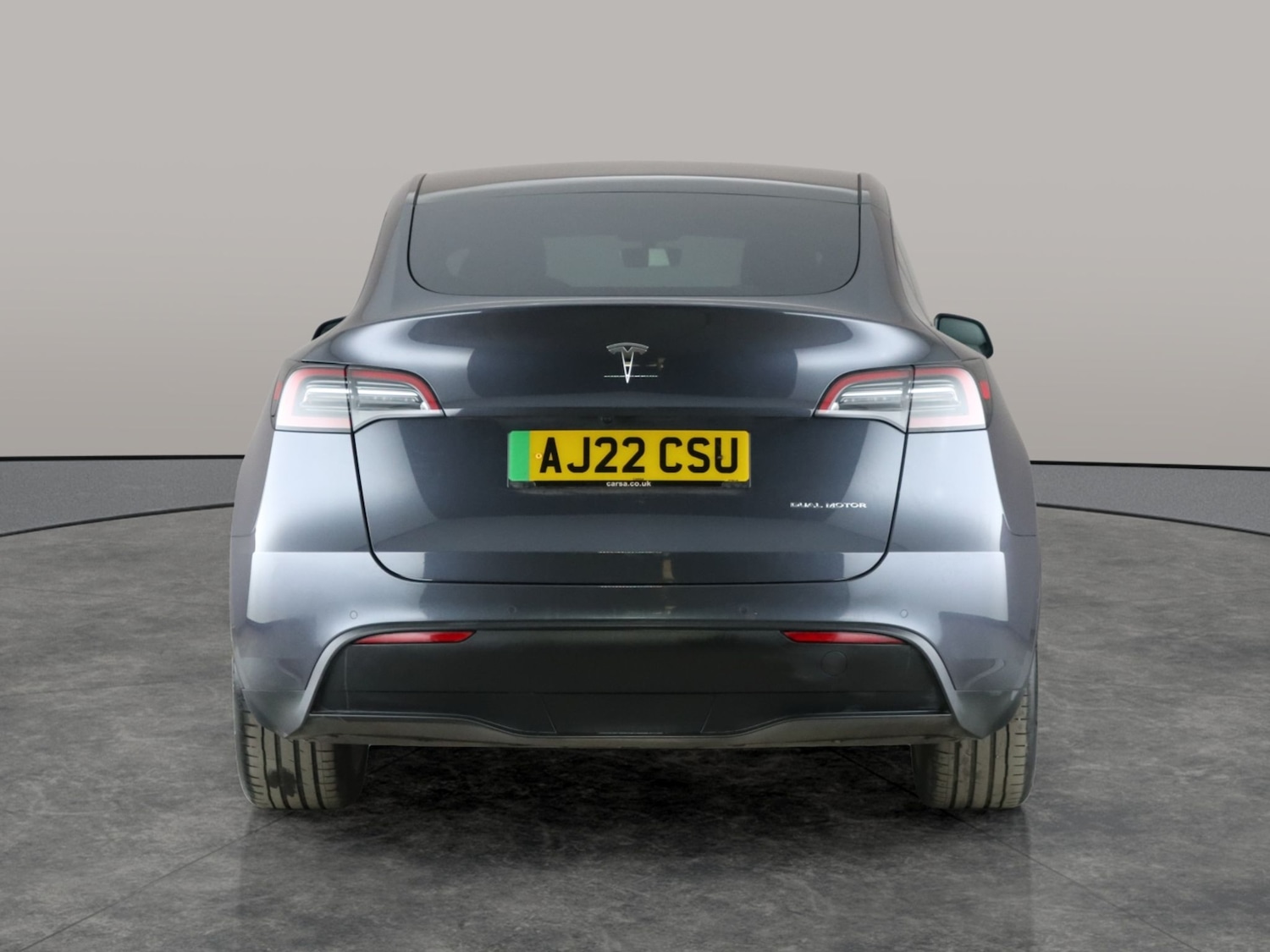 Used Tesla Model Y 2022 for sale - 76180695: Photo 16